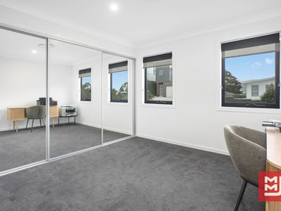 1 Yadboro Way, Tullimbar