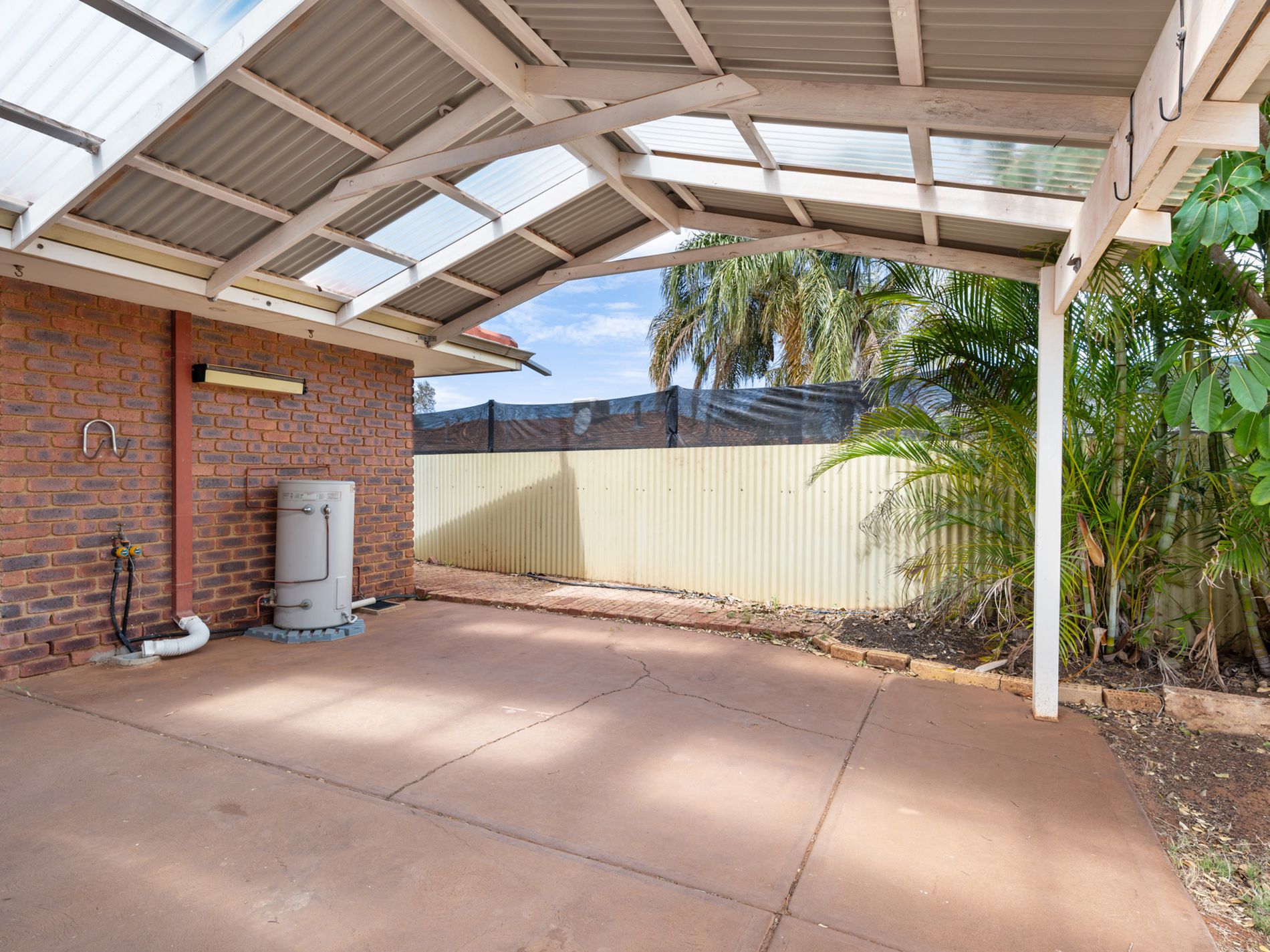 145B Graeme Street, Hannans