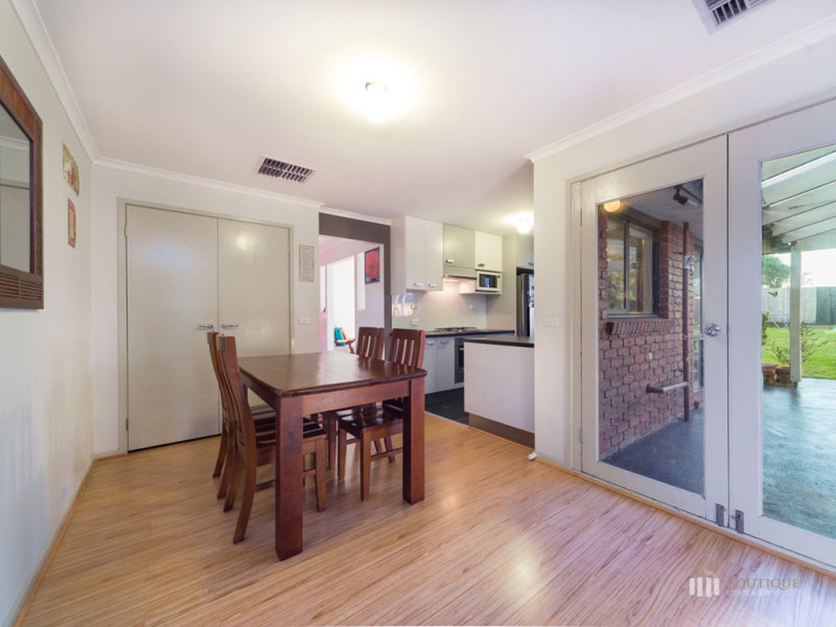 12 Coronata Court, Narre Warren