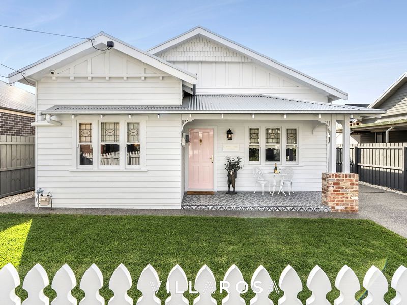 112 Britannia Street, Geelong West
