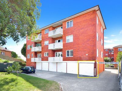 12 / 13A Queen Street, Arncliffe