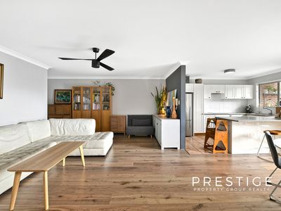 5 / 32-34 Ann Street, Wolli Creek