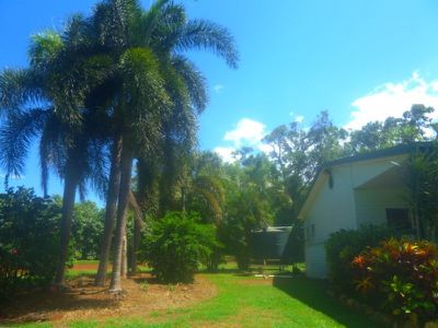 1 Railway Avenue, Cooktown