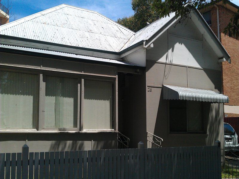 26 Ninth Avenue, Campsie
