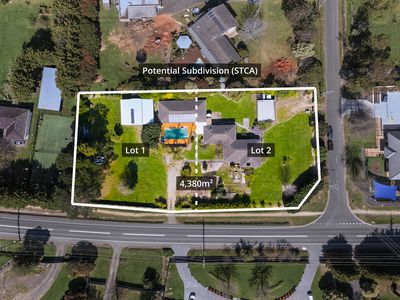 194 Belgrave-Hallam Road, Narre Warren North
