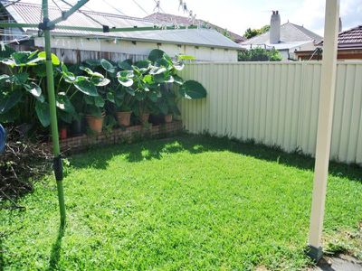 REAR / 26 Pine Street, Marrickville