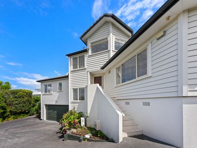 10A Scarboro Terrace, Murrays Bay