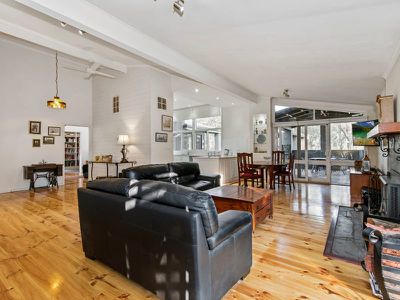 280 Axedale-Toolleen Road, Axedale