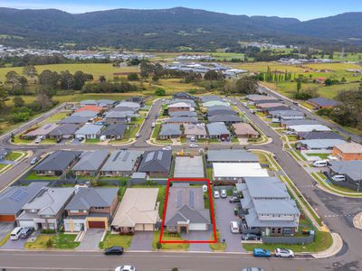 6 Barooga Place, Horsley