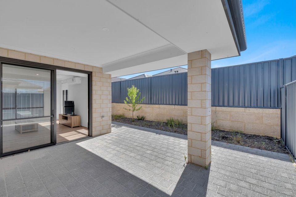 109 Butterleaf Road, Baldivis