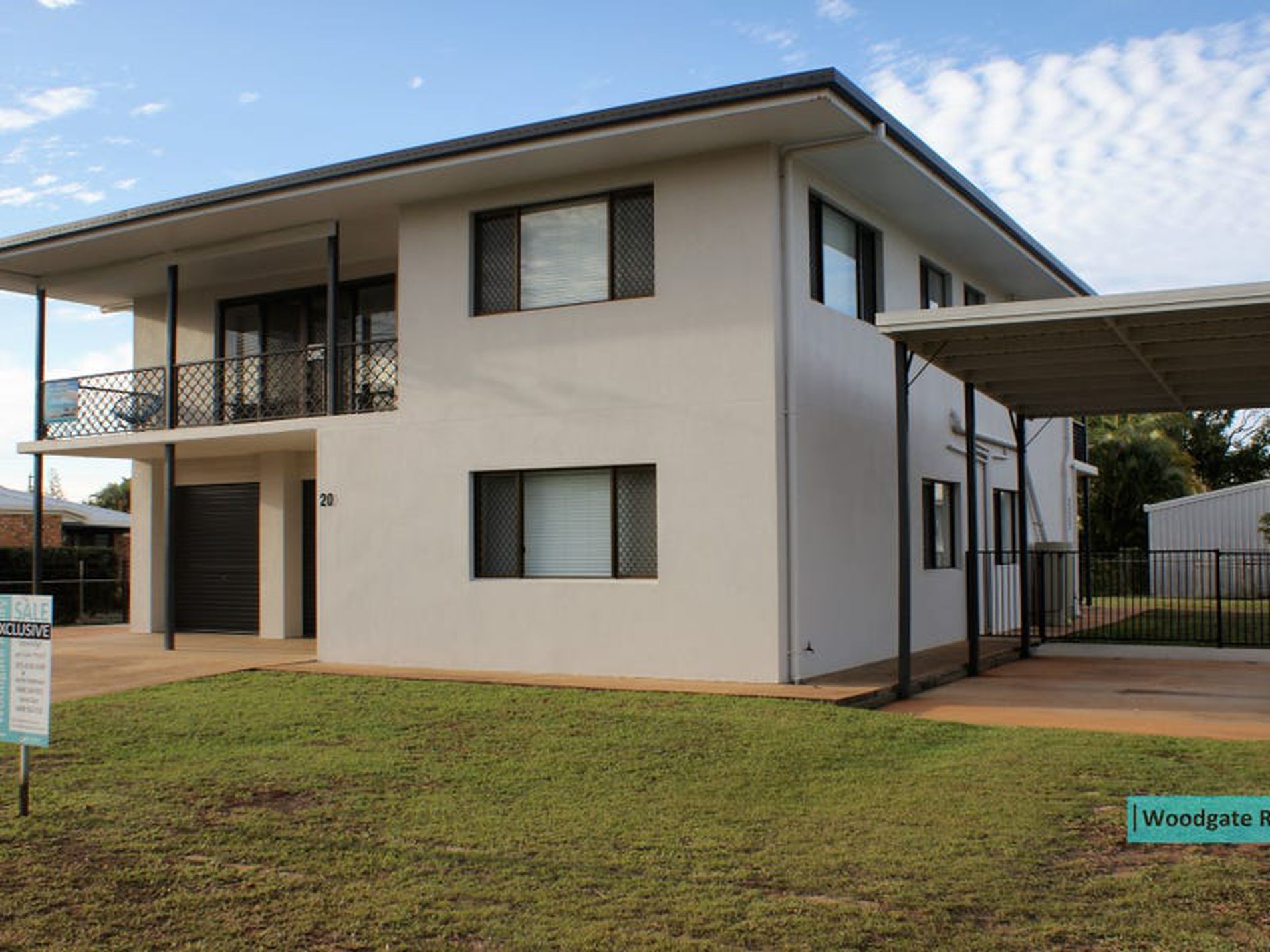 20 Emperor St, Woodgate