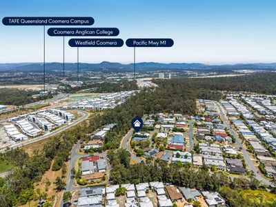 1 / 16 Seashell Avenue, Coomera