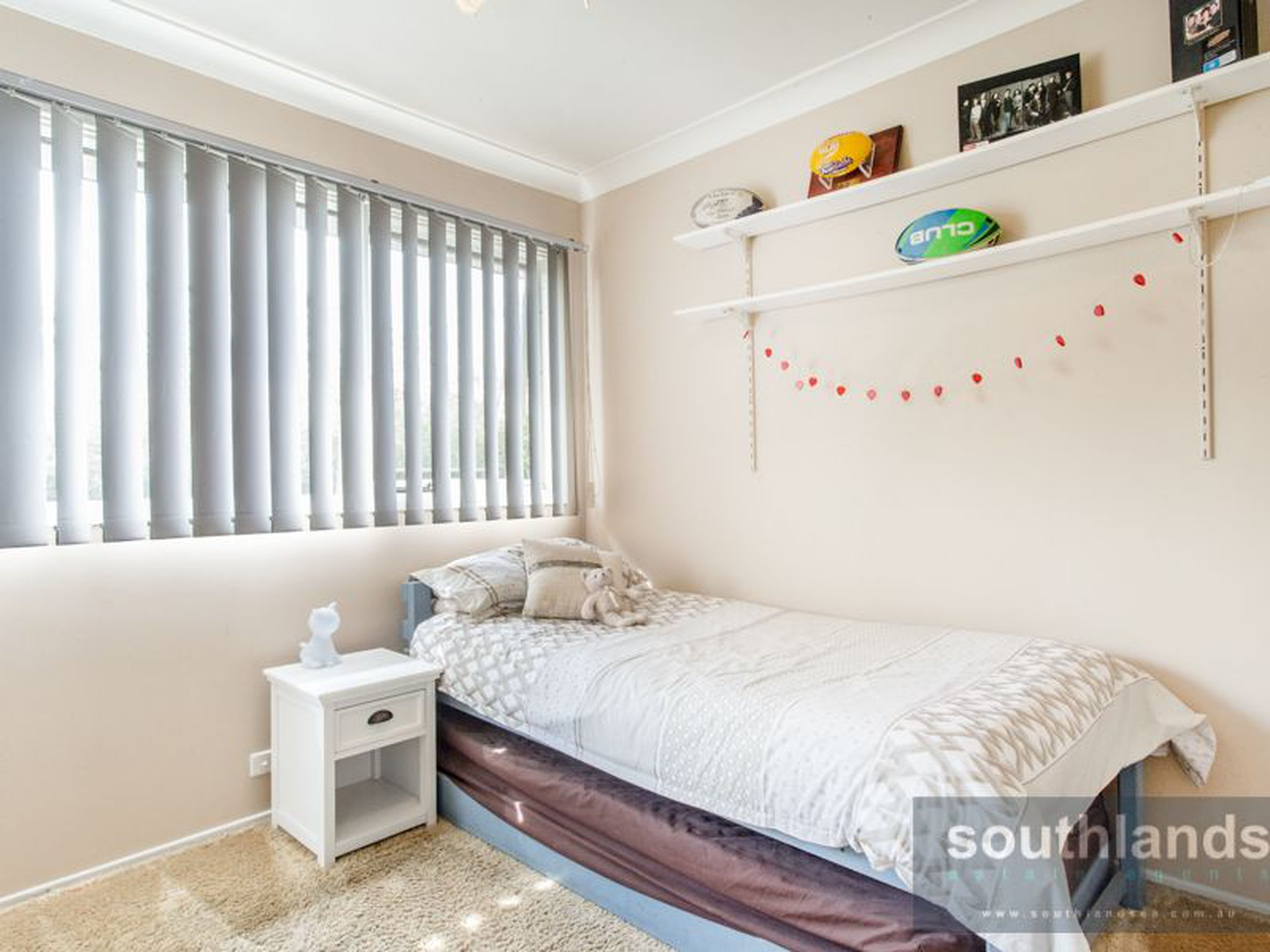 3 Hanbury Close, SOUTH PENRITH