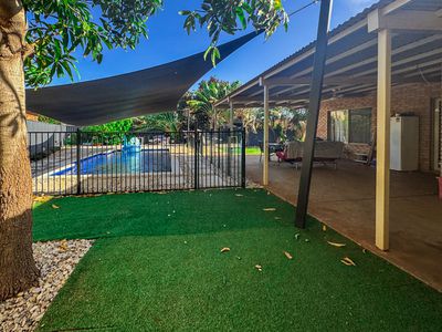 4 Cunneen Cove, Port Hedland