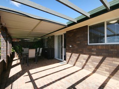 8 Sanders Place, Gunnedah