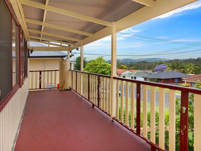 50 Billabong Avenue, Dapto