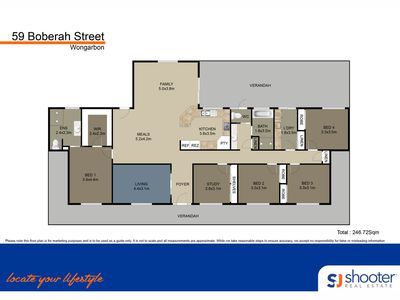 59 Boberah Street, Wongarbon