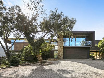 2 Tucketts Road, Mount Macedon