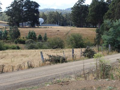 Lot 1 & 2, Harwoods Road, Castle Forbes Bay