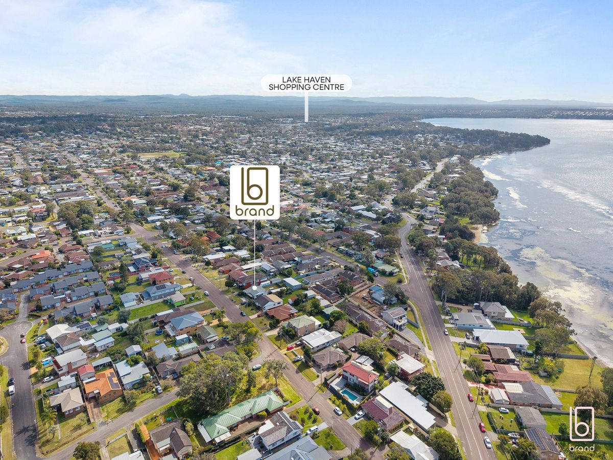 13 & 13A Manuka Parade, Gorokan