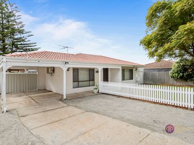 138 Cammillo Road, Camillo