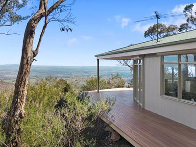 560  Ennis Road, Tallarook