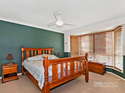 86 Woodcrest Way, Springfield