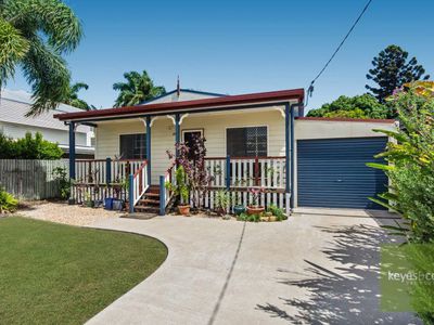 20 Gerard Street, Currajong
