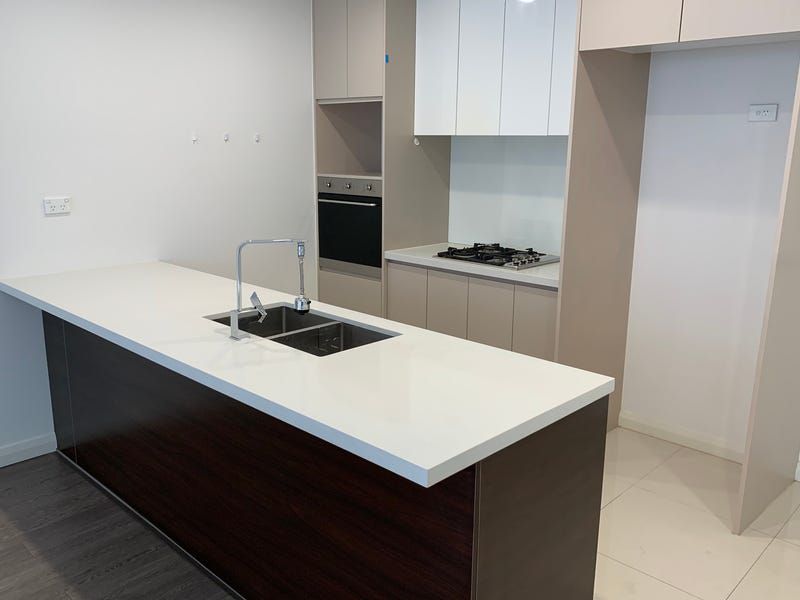209 / 4 Smallwood Avenue, Homebush
