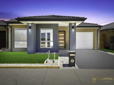 41 Vivero Road, Wyndham Vale