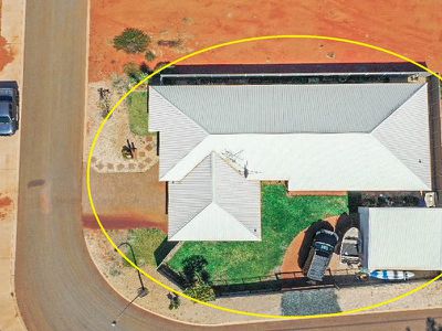 22 Threadfin Loop, South Hedland