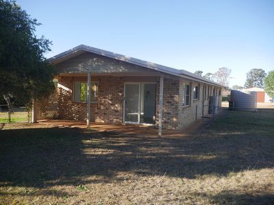 24 Olive Grove, Kingaroy