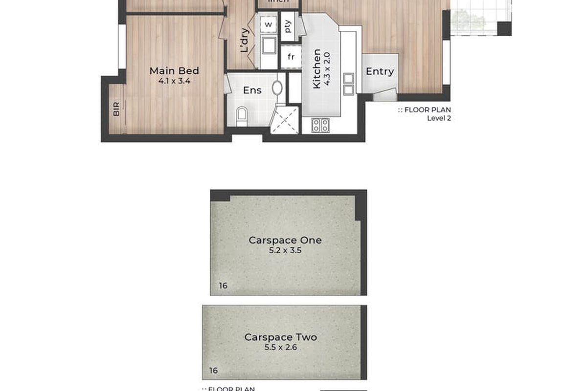 16 / 20 Pendal Lane, Perth