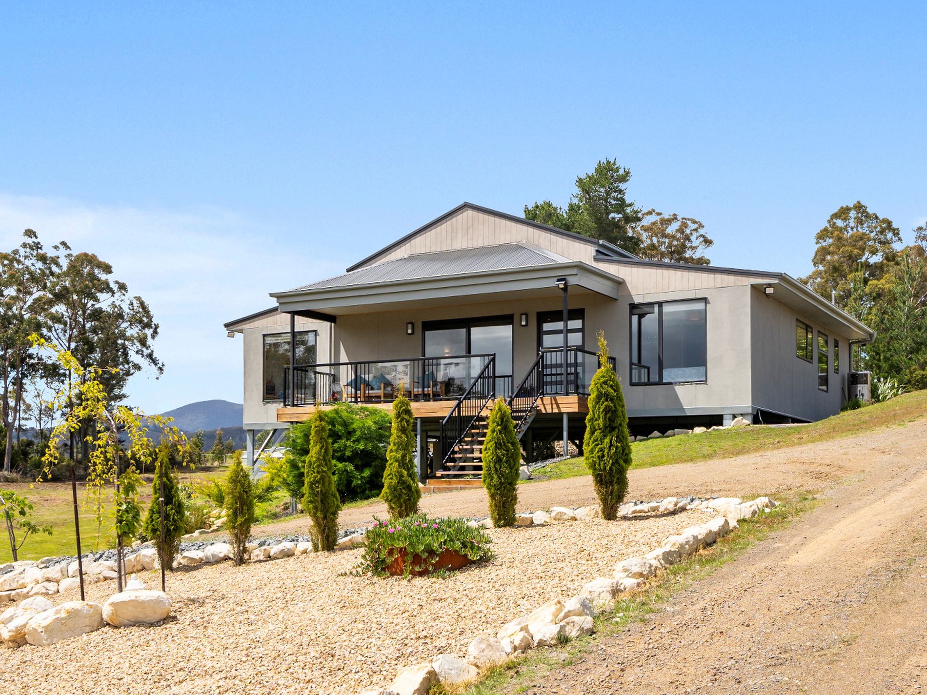 1682A Cygnet Coast Road, Cradoc