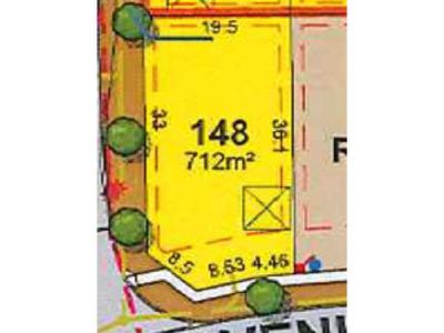 Lot 148 Pira Avenue, Karlkurla