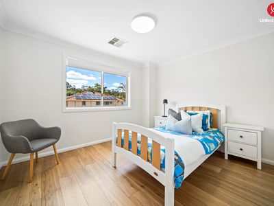 17 Mortimer Close, Cecil Hills