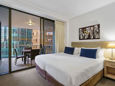 109 / 420 Queen Street, Brisbane City