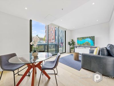 1013 / 1 Steam Mill Lane, Haymarket