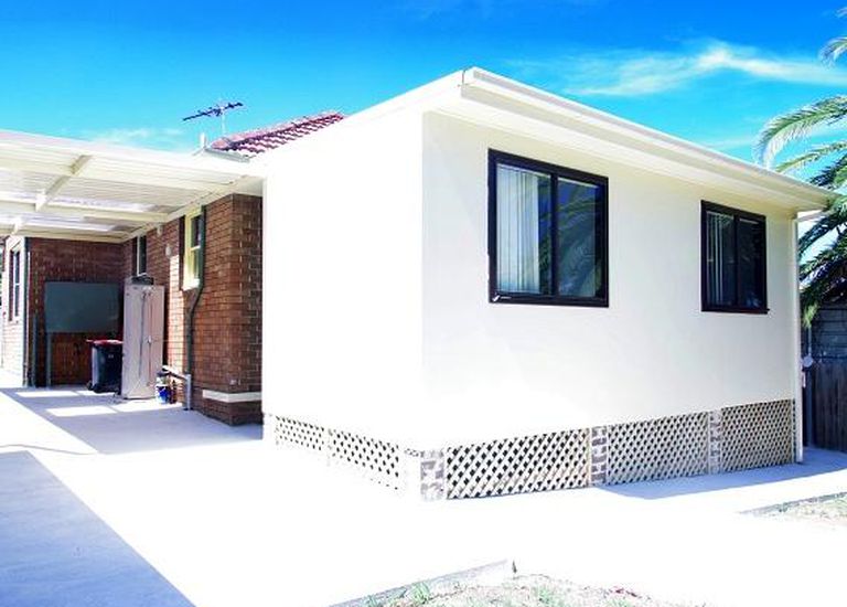 35A Vicliffe Avenue, Campsie