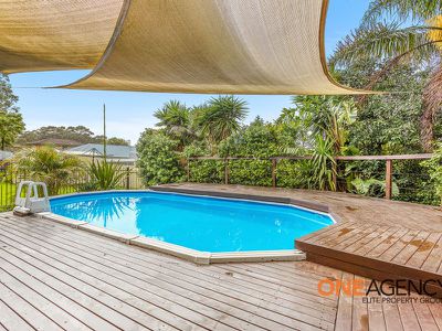 146 Old Southern Rd, Worrigee