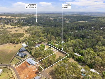 7 Takarak Court, Cabarlah