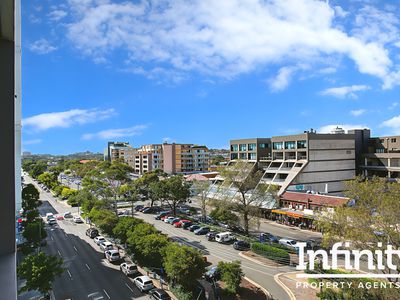 504 / 747 Anzac Parade, Maroubra