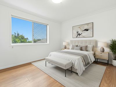6 / 9 Lomond Terrace, East Brisbane