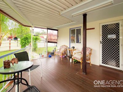 1 Argo Street, Inala