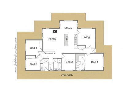 217 Ogilvies Road, Mansfield