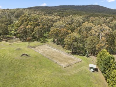 90 Landscape Road, Tallarook
