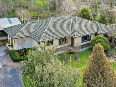 111 Mount Barker Road, Hahndorf