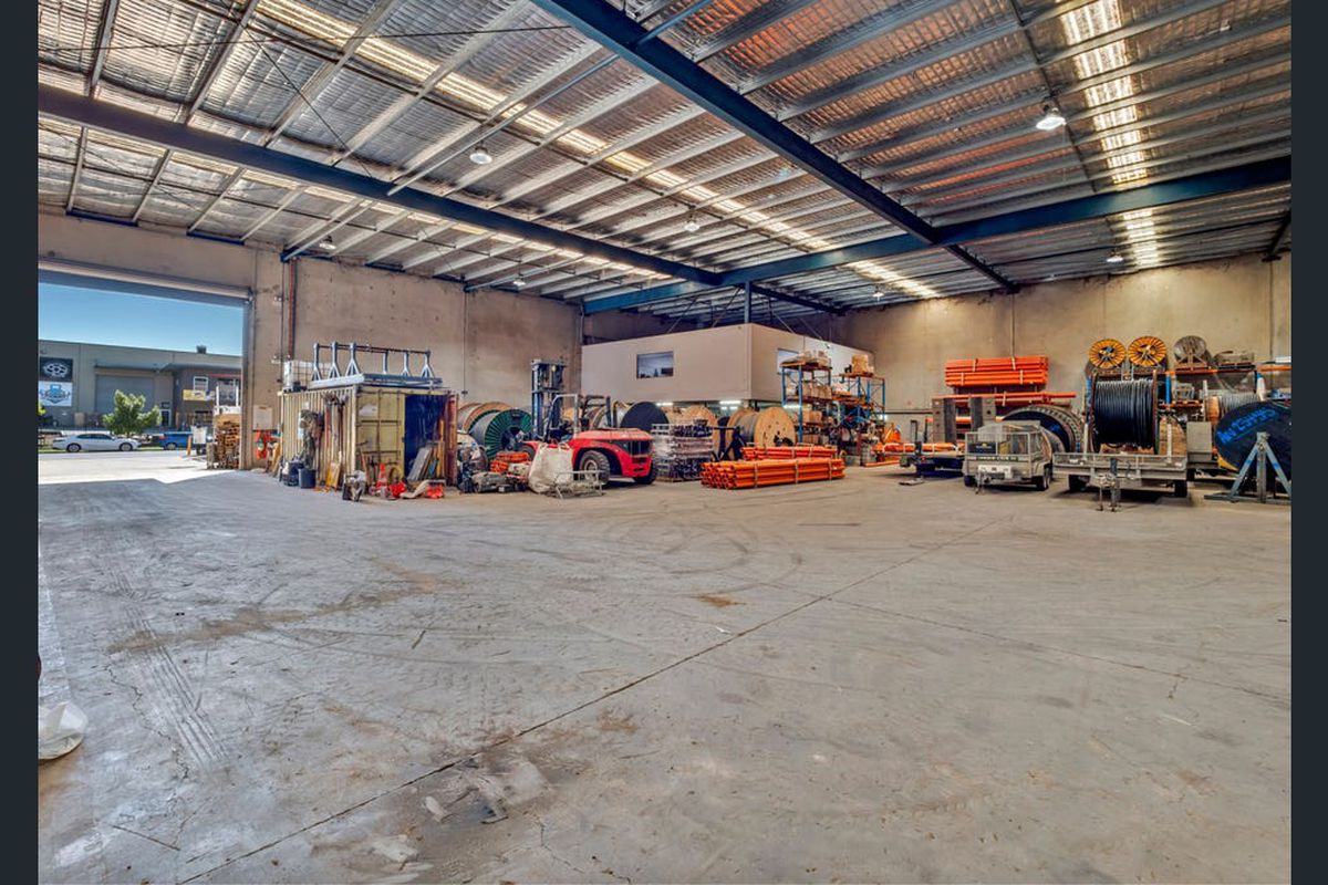 9 Waler Crescent, Smeaton Grange