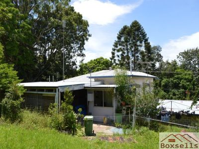 56 Coral , Maleny