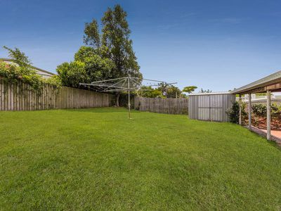 107 Weller Road, Tarragindi